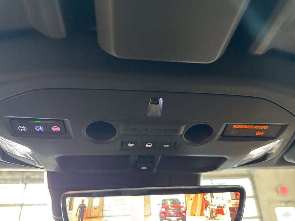 2026 GMC HUMMER EV Pickup 2X