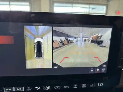 2026 GMC HUMMER EV Pickup 2X