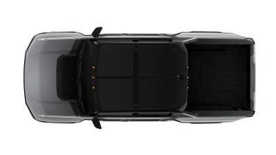 2026 GMC HUMMER EV Pickup 2X