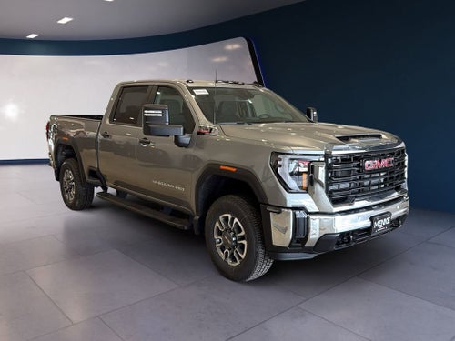2026 GMC Sierra 3500 HD Pro