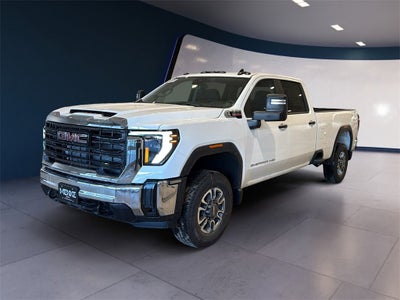 2026 GMC Sierra 3500 HD Pro