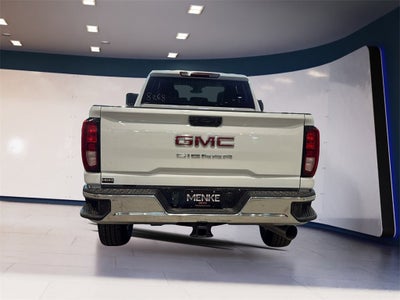 2026 GMC Sierra 3500 HD Pro