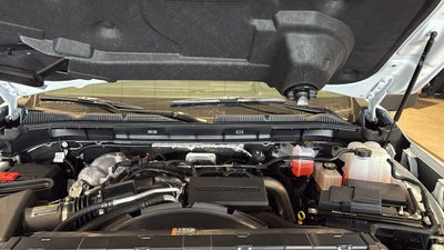 2026 GMC Sierra 3500 HD SLE DRW