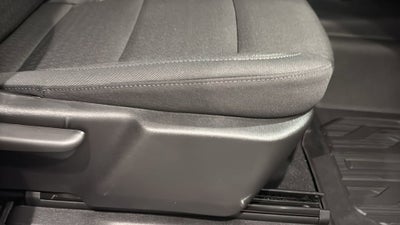 2026 GMC Sierra 3500 HD SLE DRW