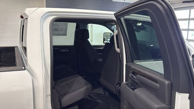 2026 GMC Sierra 3500 HD SLE DRW