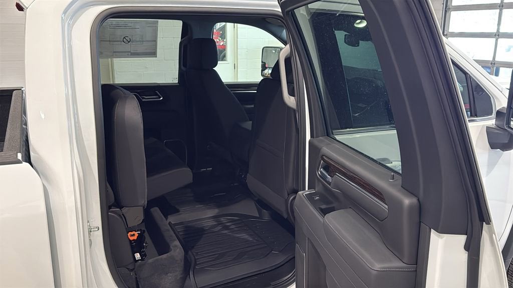 2026 GMC Sierra 3500 HD SLE DRW