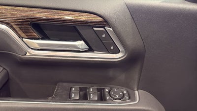 2026 GMC Sierra 3500 HD SLE DRW