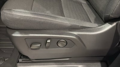 2026 GMC Sierra 3500 HD SLE DRW