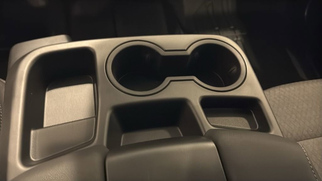 2026 GMC Sierra 3500 HD SLE DRW