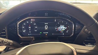 2026 GMC Sierra 3500 HD SLE DRW