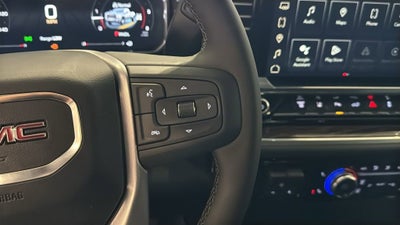 2026 GMC Sierra 3500 HD SLE DRW