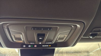 2026 GMC Sierra 3500 HD SLE DRW