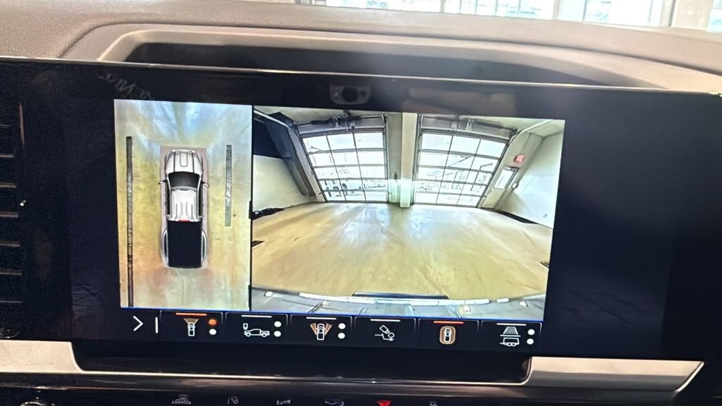 2026 GMC Sierra 3500 HD SLE DRW