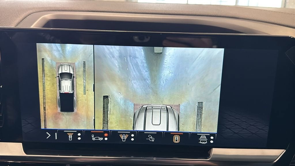 2026 GMC Sierra 3500 HD SLE DRW