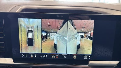 2026 GMC Sierra 3500 HD SLE DRW