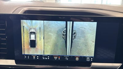 2026 GMC Sierra 3500 HD SLE DRW