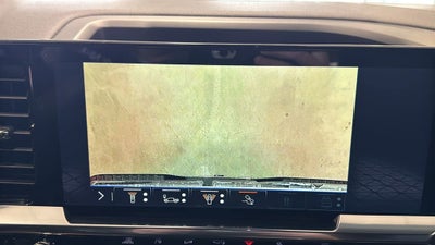 2026 GMC Sierra 3500 HD SLE DRW