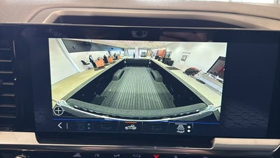 2026 GMC Sierra 3500 HD SLE DRW