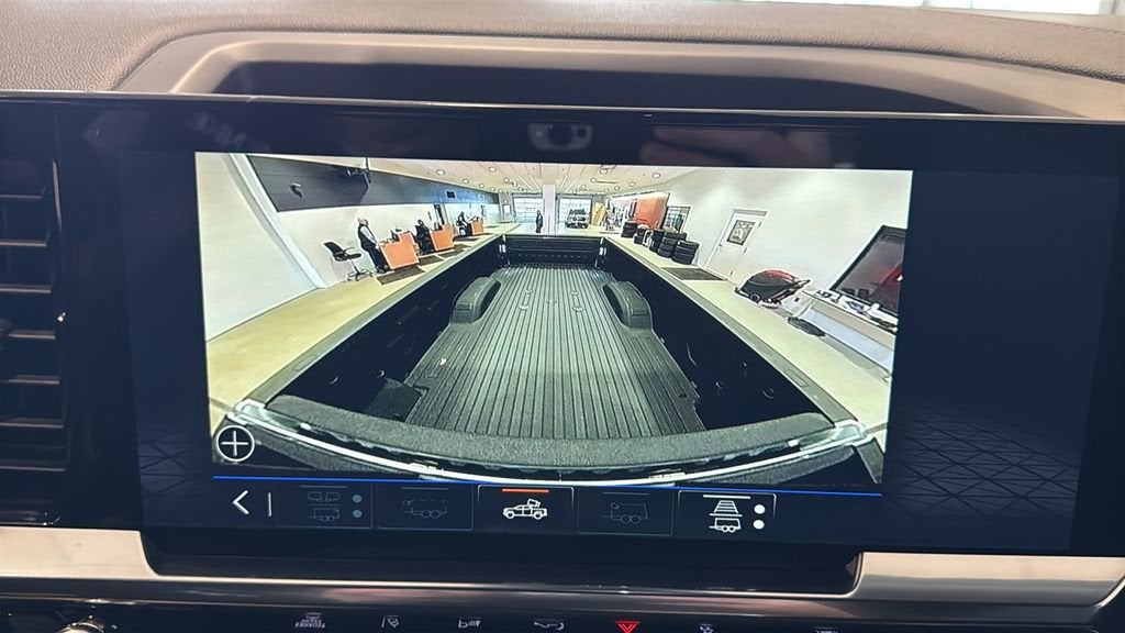 2026 GMC Sierra 3500 HD SLE DRW