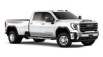 2026 GMC Sierra 3500 HD SLE DRW
