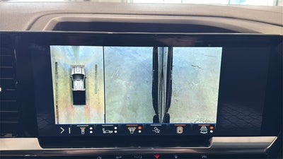 2026 GMC Sierra 3500 HD SLT