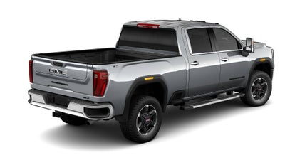 2026 GMC Sierra 3500 HD SLT