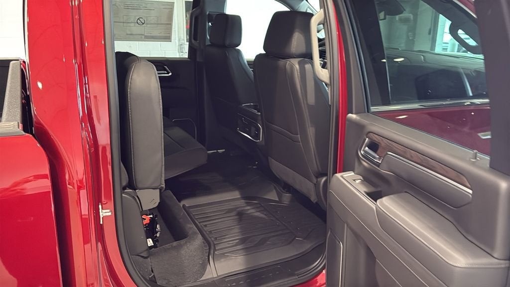 2026 GMC Sierra 3500 HD SLT