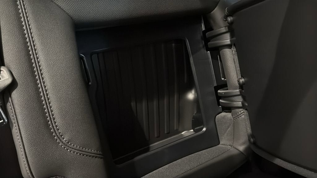 2026 GMC Sierra 3500 HD SLT DRW