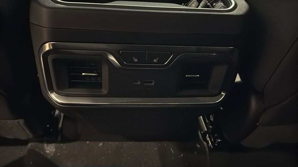 2026 GMC Sierra 3500 HD SLT DRW