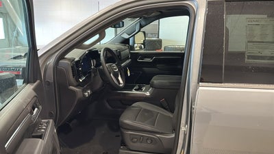 2026 GMC Sierra 3500 HD SLT DRW