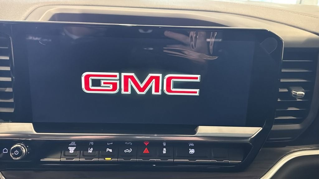 2026 GMC Sierra 3500 HD SLT DRW