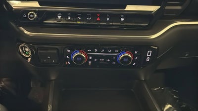 2026 GMC Sierra 3500 HD SLT DRW