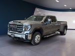 2026 GMC Sierra 3500 HD SLT DRW