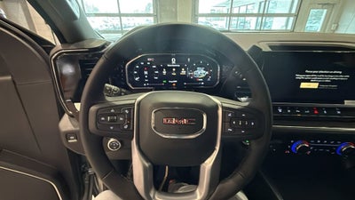 2026 GMC Sierra 3500 HD SLT DRW