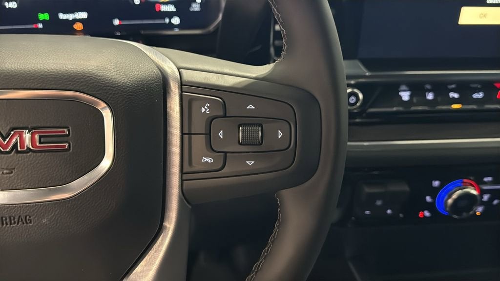 2026 GMC Sierra 3500 HD SLT DRW