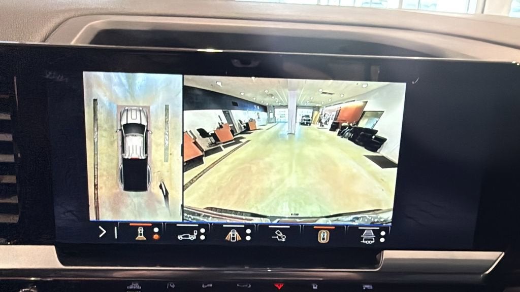 2026 GMC Sierra 3500 HD SLT DRW