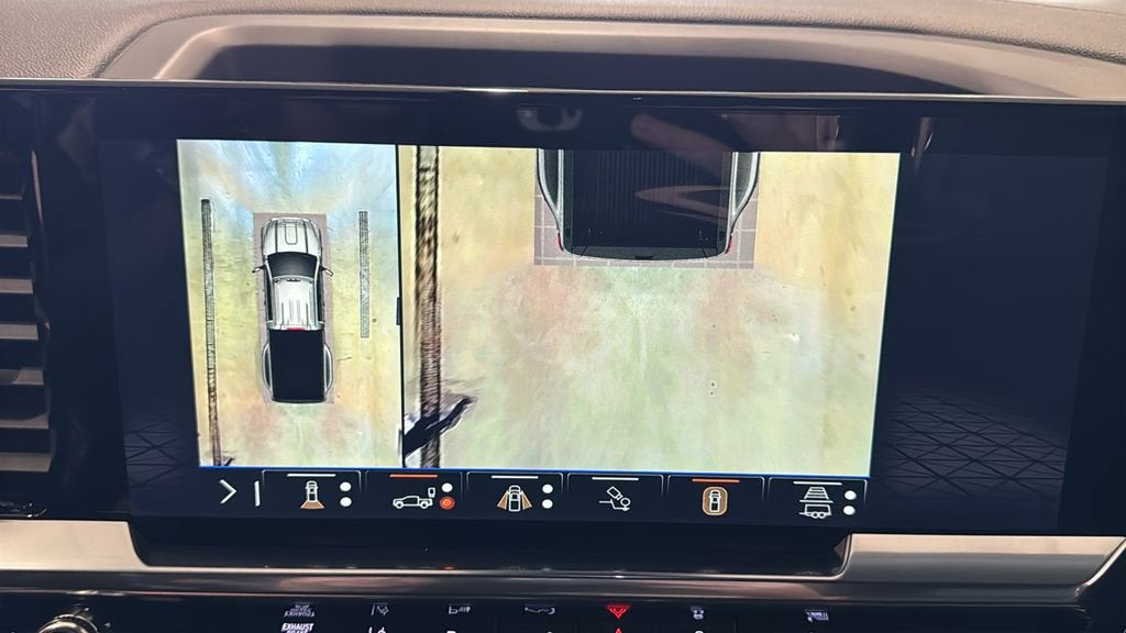 2026 GMC Sierra 3500 HD SLT DRW