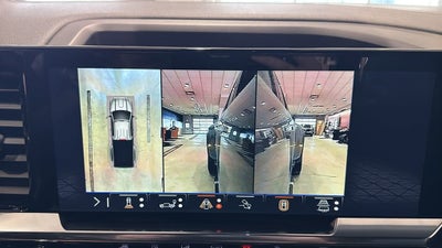 2026 GMC Sierra 3500 HD SLT DRW