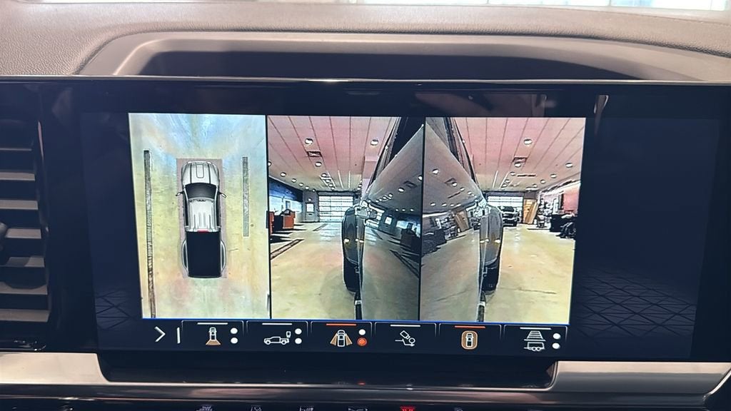 2026 GMC Sierra 3500 HD SLT DRW