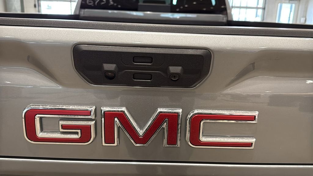 2026 GMC Sierra 3500 HD SLT DRW