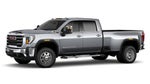 2026 GMC Sierra 3500 HD SLT DRW