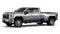 2026 GMC Sierra 3500 HD SLT DRW