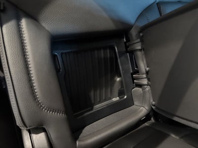 2025 GMC Sierra 3500 HD Denali