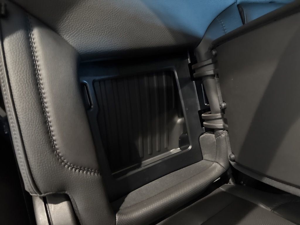 2025 GMC Sierra 3500 HD Denali