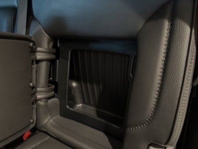 2025 GMC Sierra 3500 HD Denali