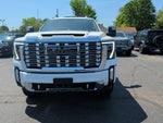 2025 GMC Sierra 3500 HD Denali