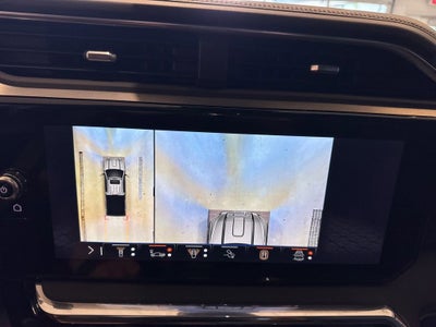 2025 GMC Sierra 3500 HD Denali
