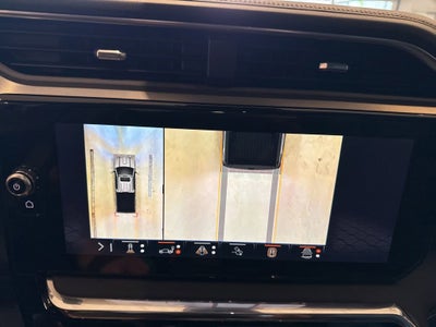 2025 GMC Sierra 3500 HD Denali