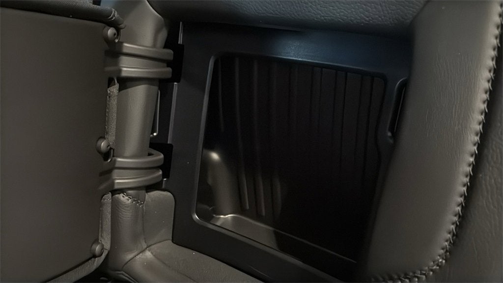 2025 GMC Sierra 3500 HD Denali