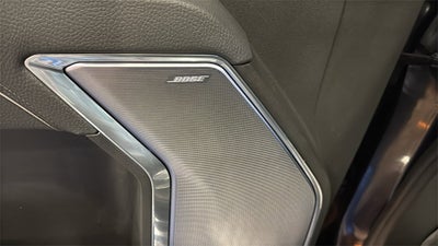 2025 GMC Sierra 3500 HD Denali